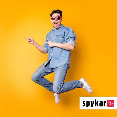 Spykar