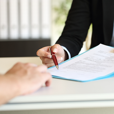Standard Terms and Conditions