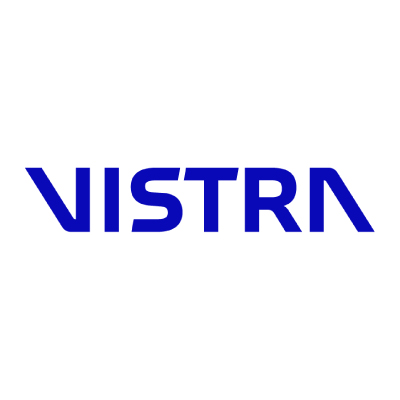 In vistra logo