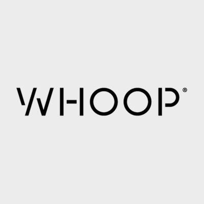 Whoop Logo