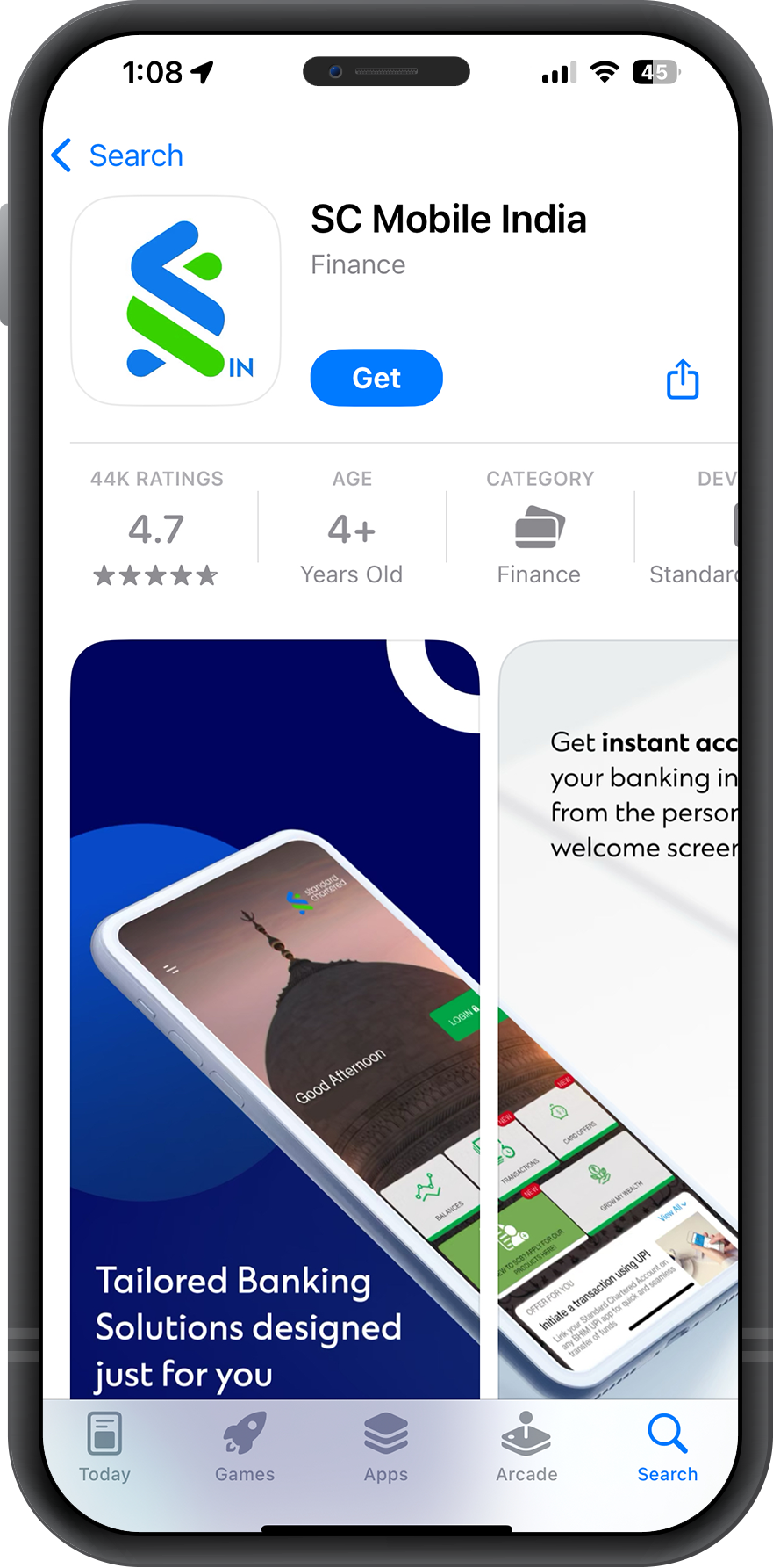 In new sc to invest app download