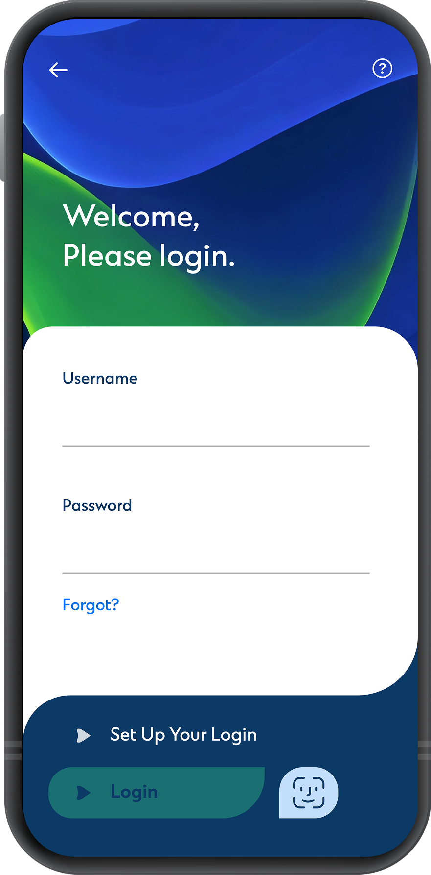 In new sc to invest app login