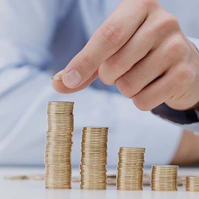 Standard Chartered eSaver Savings account moves your savings into term deposits to earn higher interest for you
