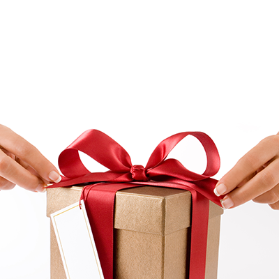 Earn reward points on all purchases