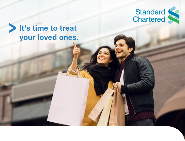 Standard Chartered Bank Standard Chartered Bank