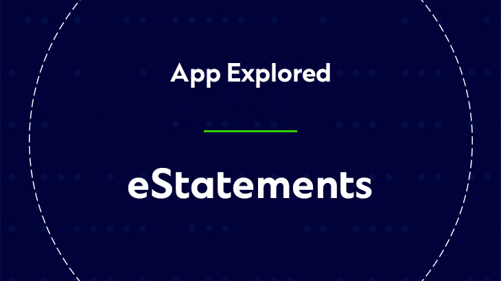 estatements