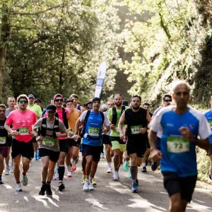 Je marathon momentum sets stage