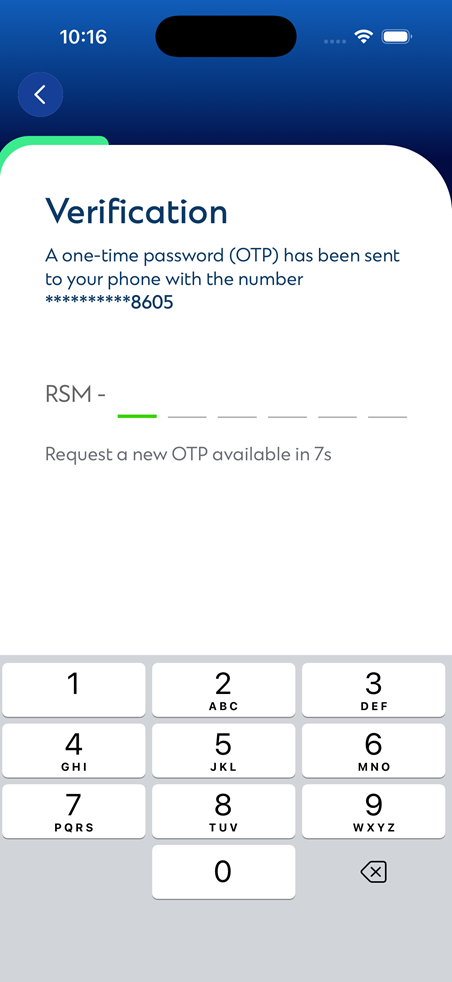 Je sc mobile keystep