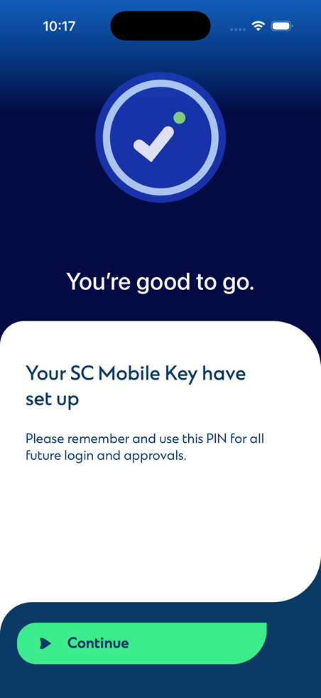 Je sc mobile keystep