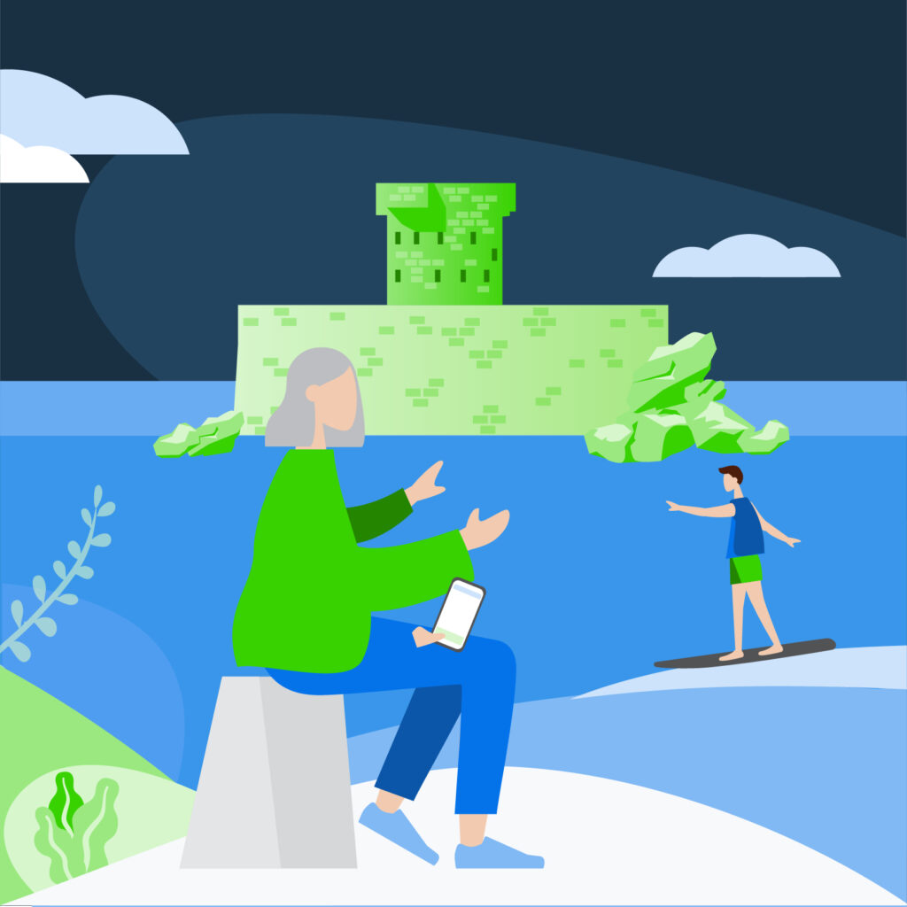 SC Mobile Jersey Standard Chartered Jersey