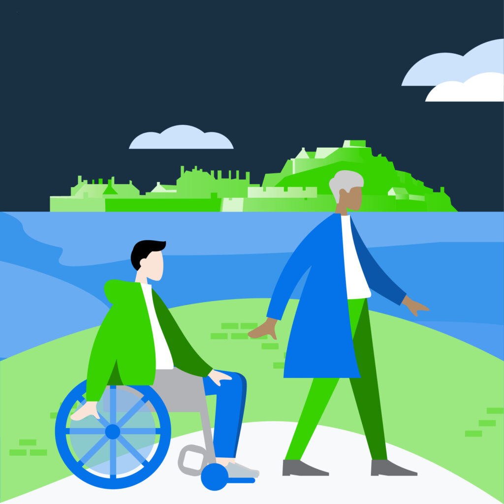 SC Mobile Jersey Standard Chartered Jersey