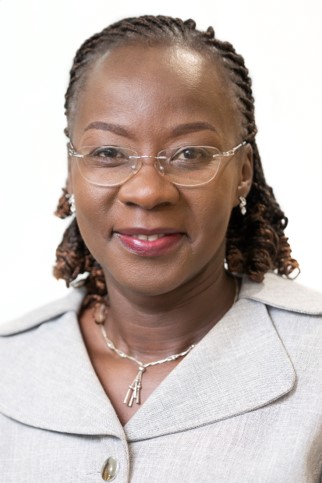Catherine Adeya-Weya