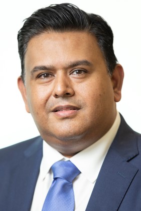 Birju Sanghrajka