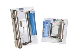 Commercial Ultrafiltration