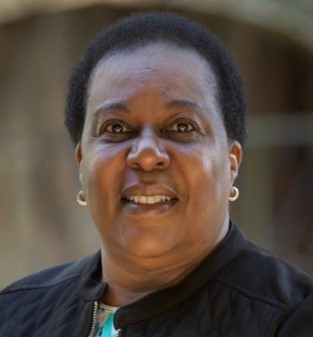 Rebecca Kaggwa