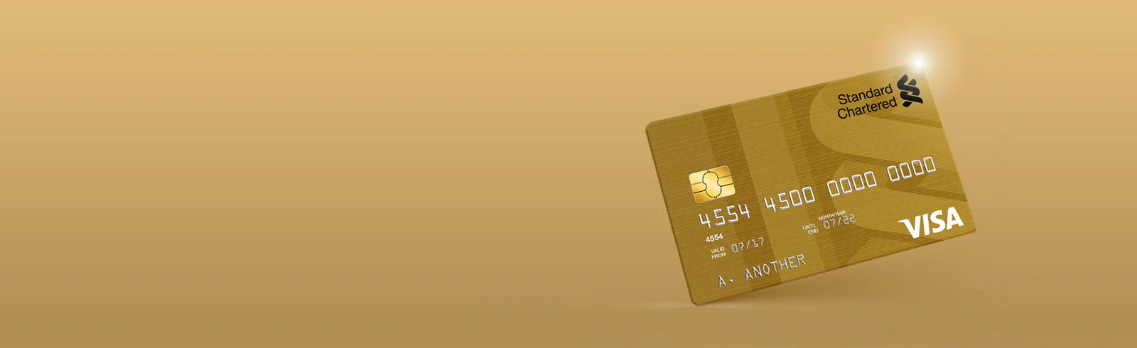 Cashback Credit card Kenya