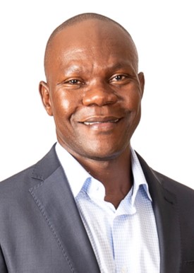 David Mwindi