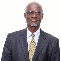 David Ong'olo