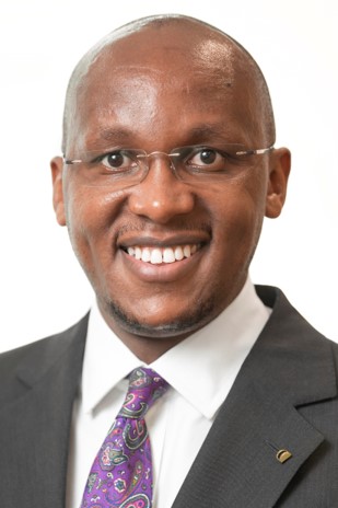 Dr. Davidson Mwaisaka