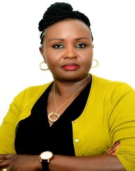 Edith Chumba