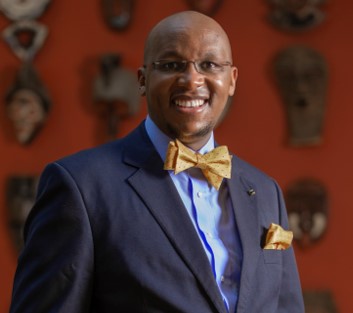Dr. Davidson Mwaisaka