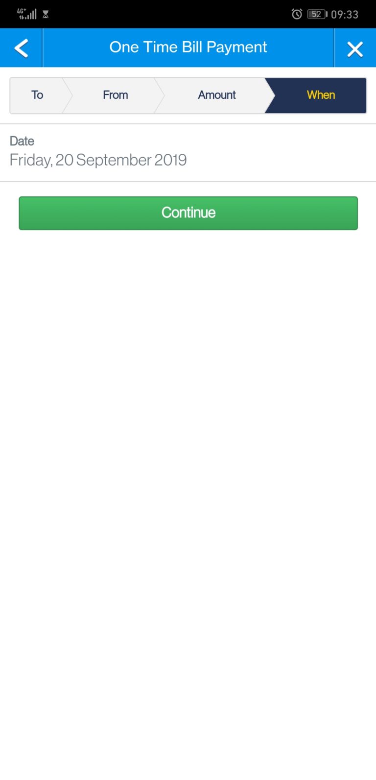 How to move money from bank account to Mpesa Standard Chartered Kenya