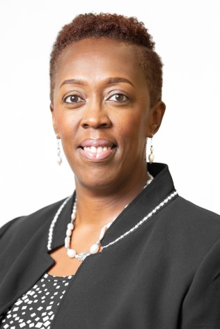 Jaine Mwai