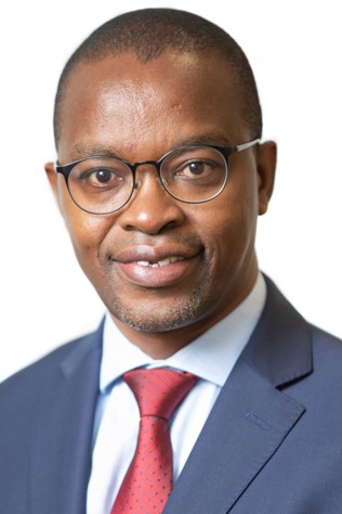 James Mucheke