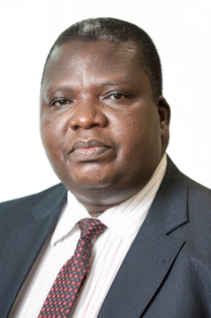 Jared Obongo