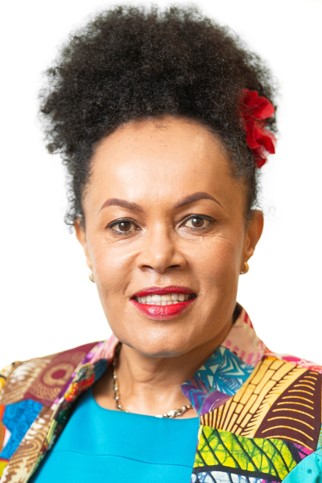 Kellen Eileen Kariuki
