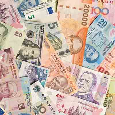 Ke multiple currencies 