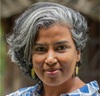 Nivedita (“Nivi”) Sharma