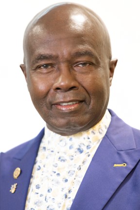 Patrick Obath