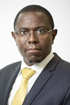 Paul Njoki