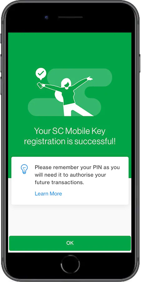 Ke sc mobile key step 