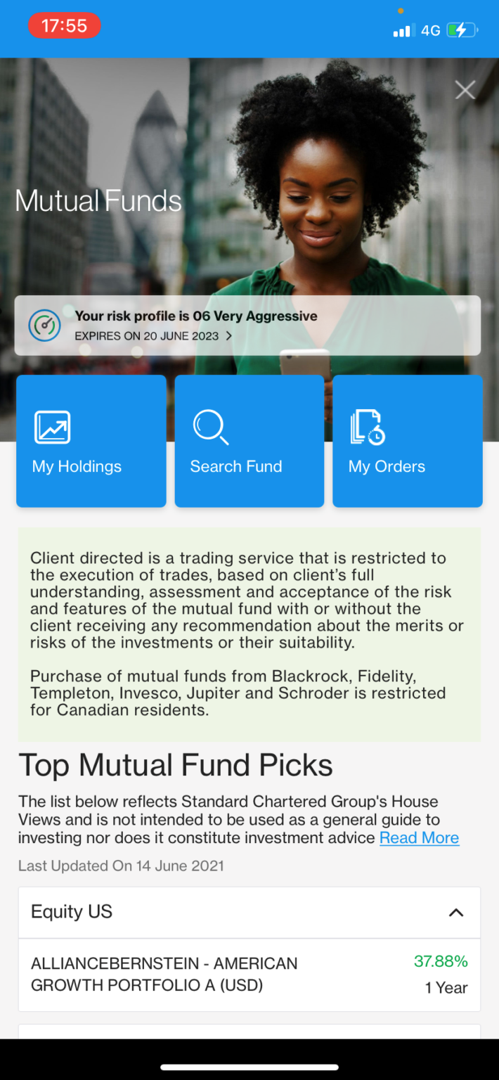 Mutual Funds in Kenya How to Invest in Mutual Funds Standard