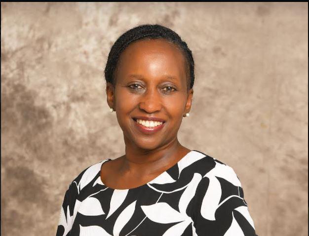 Kinya Kimotho