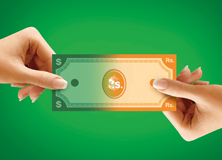 Priority Banking Visa Infinite Credit Card