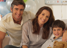 Priority Banking Visa Infinite Credit Card