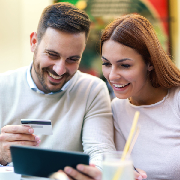 Rewards Credit Card