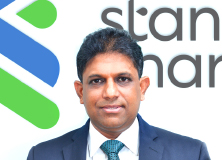 Bingumal Thewarathanthri, Chief Executive Officer, Md (Sri Lanka) at Standard Chartered