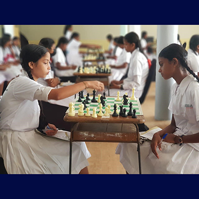 GOAL Girl Empowerment Project