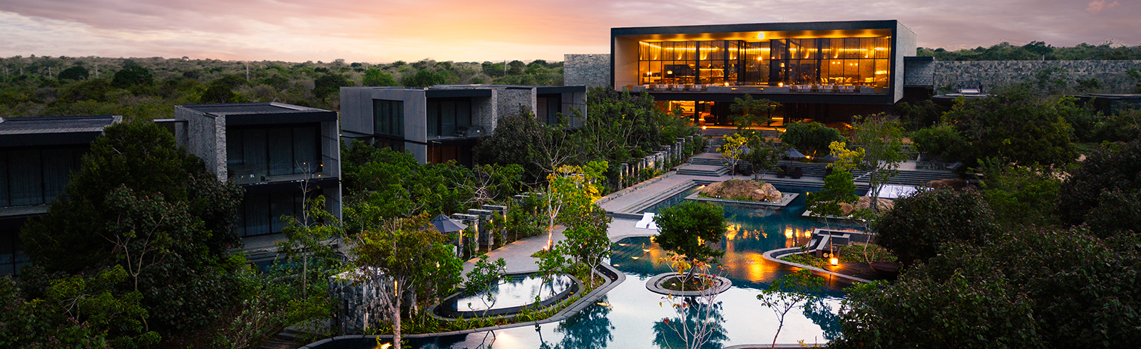 Lk hilton yalaxd