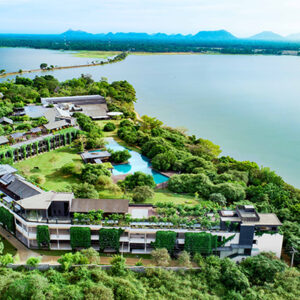 Where Luxury Meets Serenity