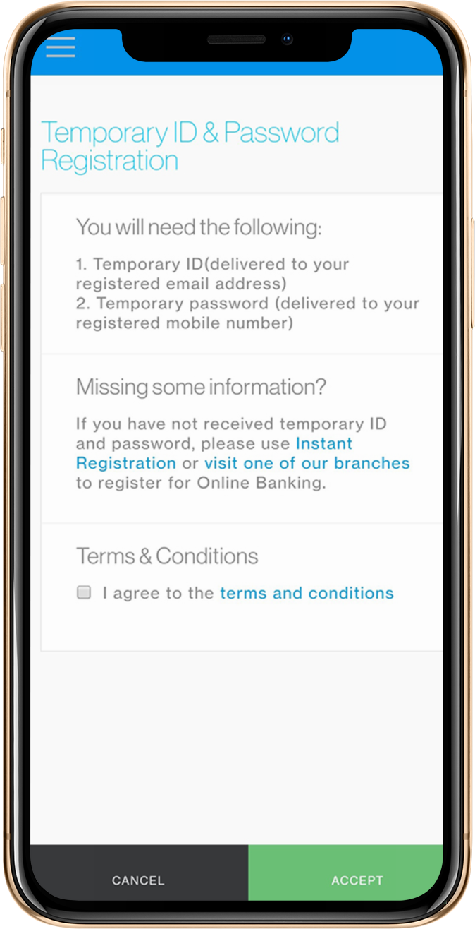 SC Mobile App Standard Chartered Sri lanka
