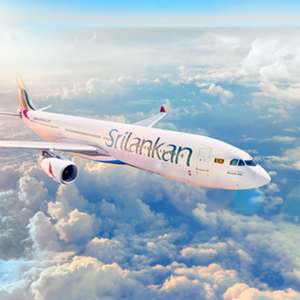 Sri Lankan Airline