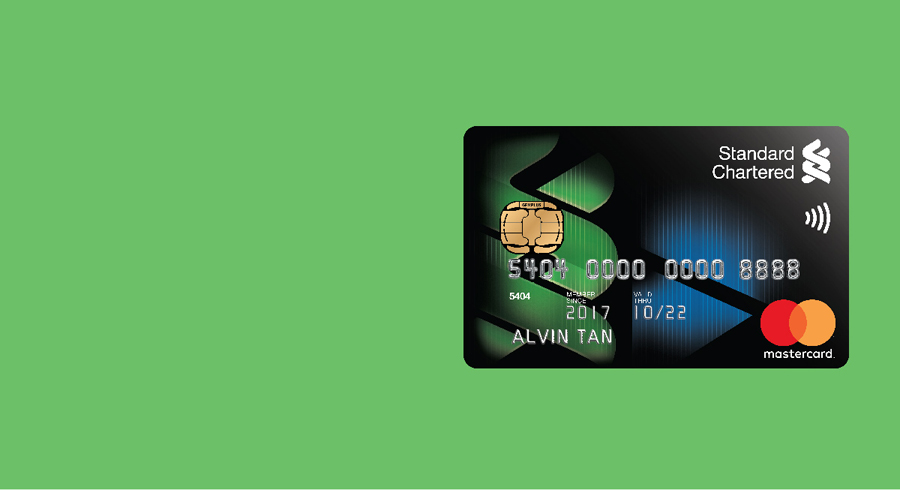 Scb q credit card signup website