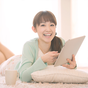 Convenient fund transfers