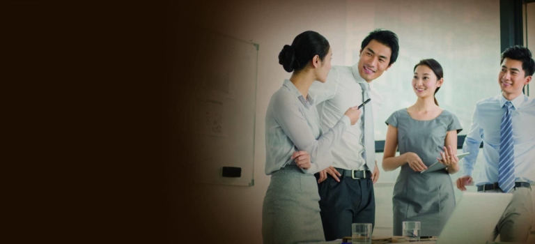 Employee Banking