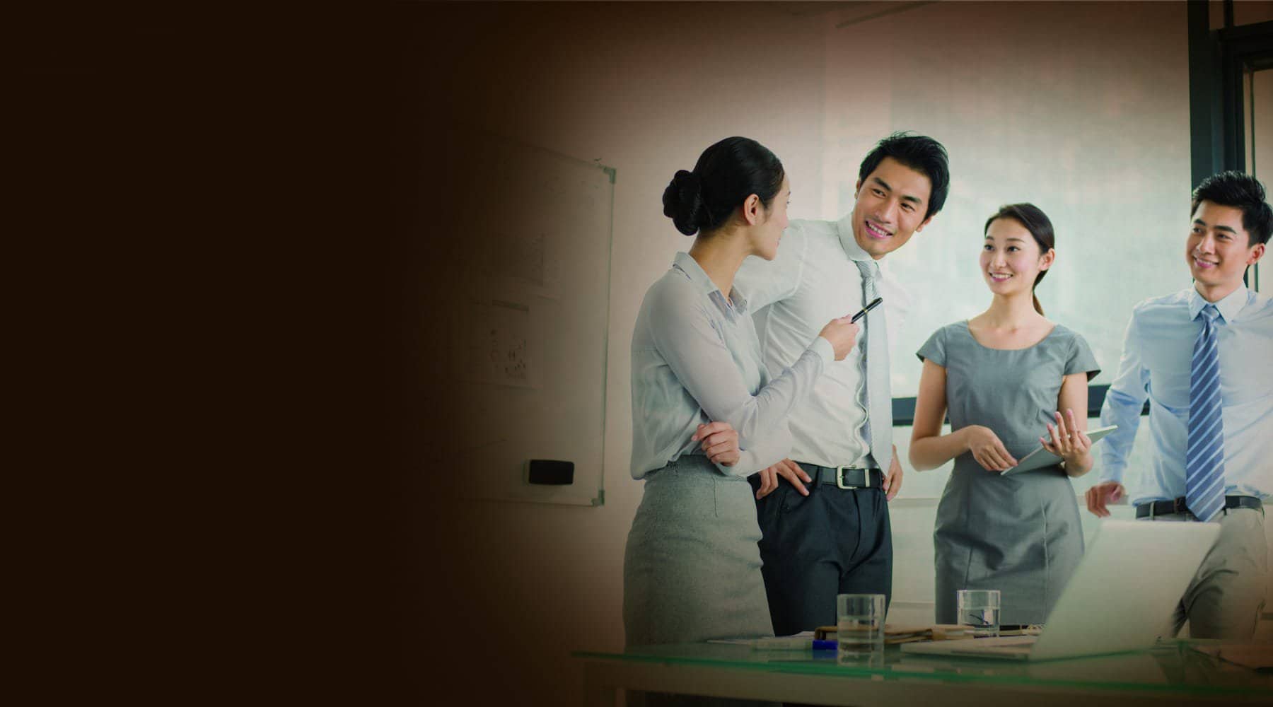 Employee Banking